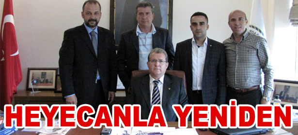BORSA YEN� NEFES