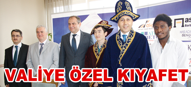 T�RK�E OL�MP�YATLARI