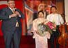 JAPON KONSER�NE �LG� YO�UN OLDU