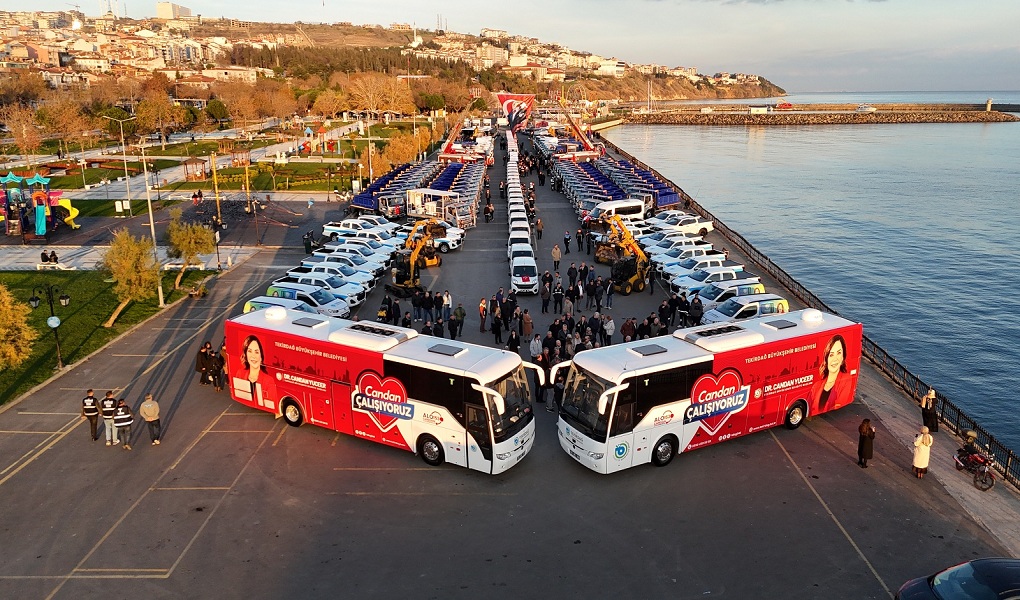 Güçlü filo