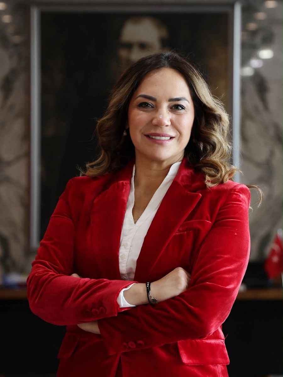 Yüceer: Yeni bir yola çıkıyorum