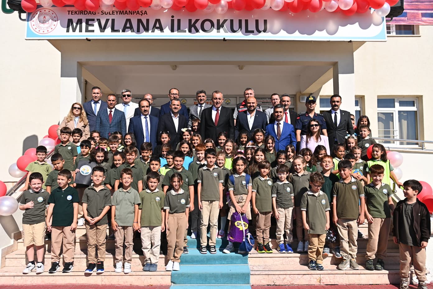 İhtiyaç Sahibi Öğrencilere Kırtasiye Desteği