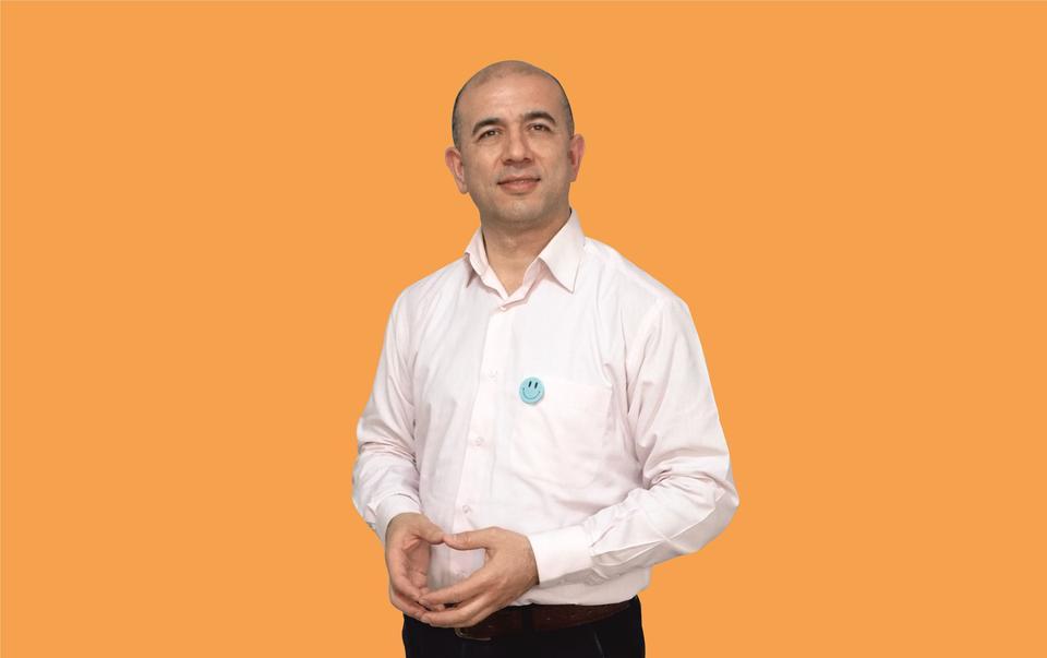 DEPREMZEDE ÖĞRENCİLER ZORU BAŞARACAK