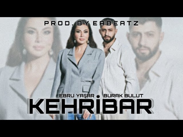 EBRU YAŞAR’IN “KEHRİBAR"I ÇOK SEVİLDİ 