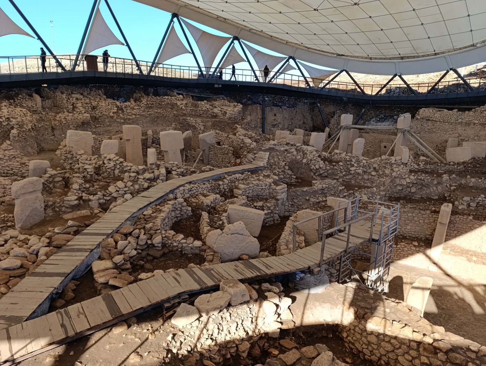 ŞANLIURFA KENDİNİ ANLATIYOR