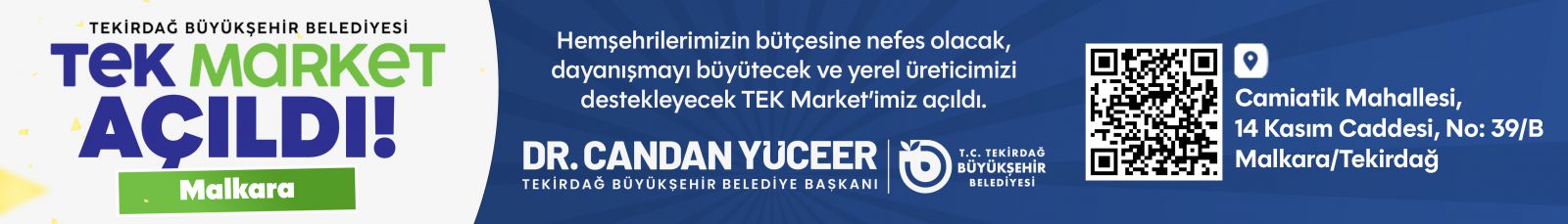 MALKARA TEK MARKET 23.03.2026
