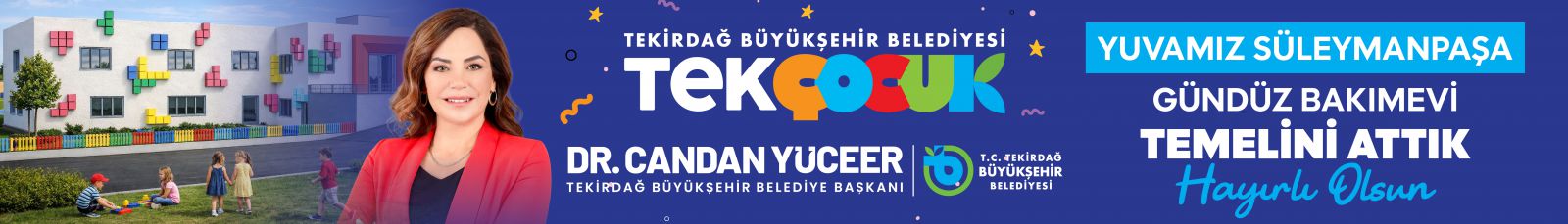 TEK ÇOCUK TEMEL ATMA 30.04.2026
