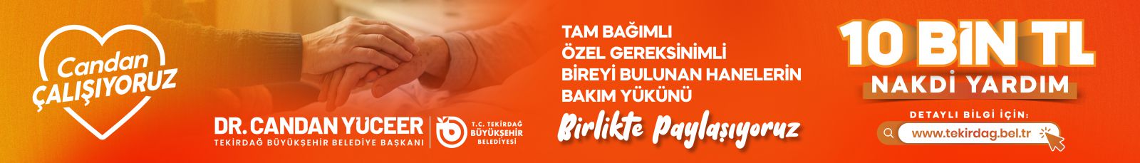 NAKDİ YARDIM 15.05.2026