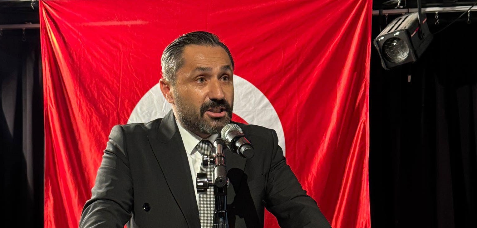 MHP Süleymanpaşa'da Yakup Tantan ile devam kararı