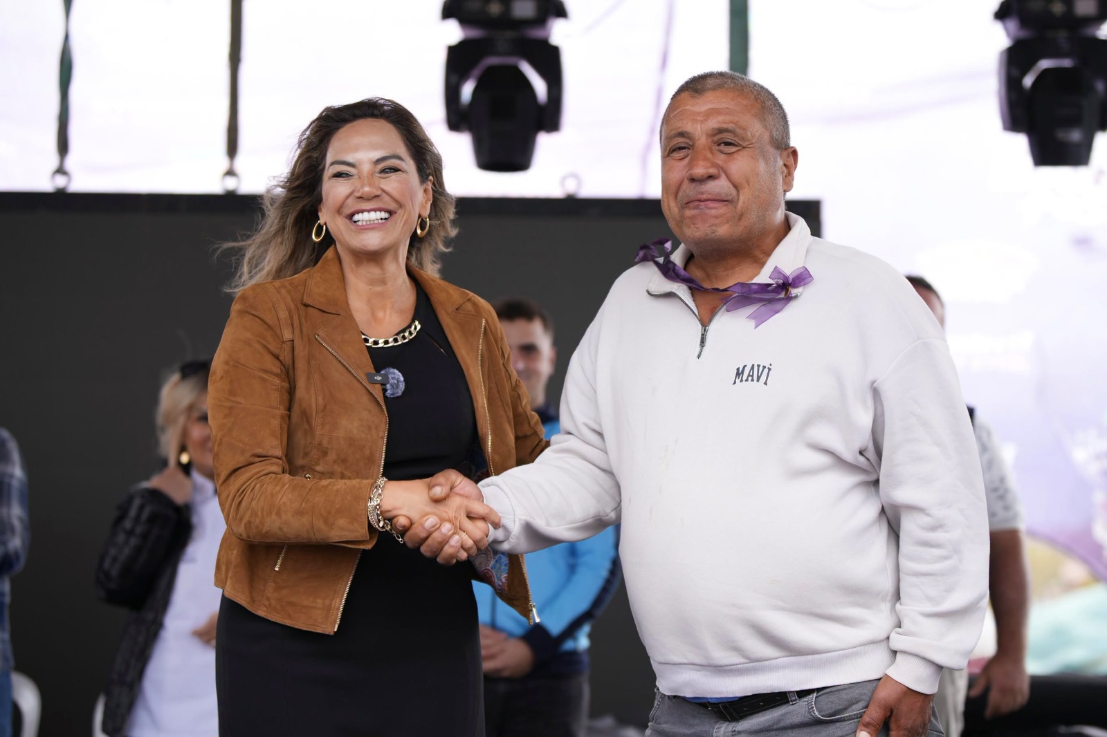 FESTİVAL BAŞARIYLA SONA ERDİ
