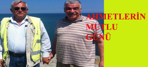 AK PARTİLİLER ASYAPORT LİMANI’NI İNCELEDİ