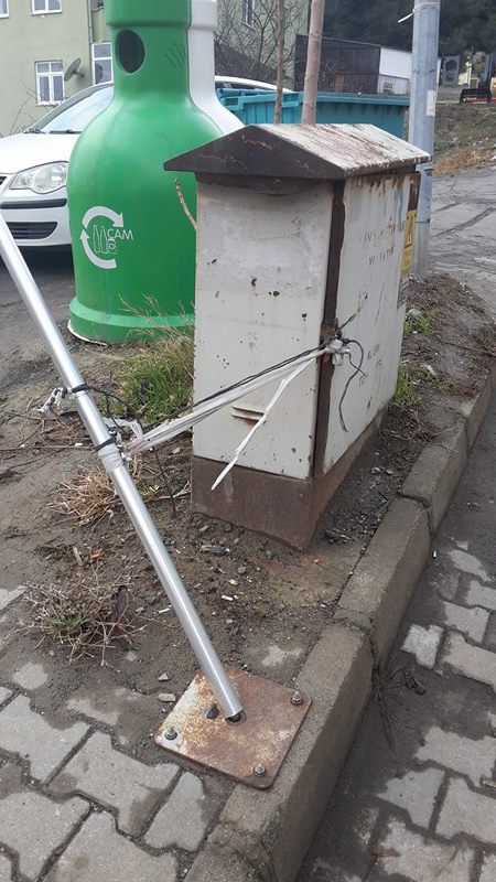 Kasabalıktan çıkamayan Tekirdağ