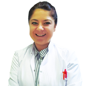 Dyt. Emine GÖRÜCÜ