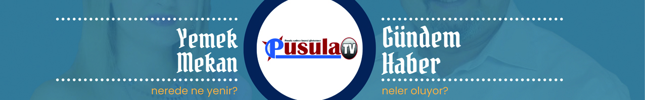 PUSULA TV